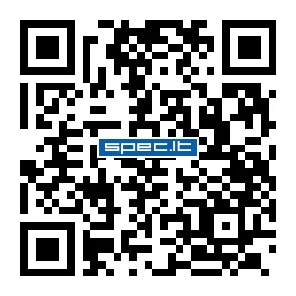 QR kodas | Lemos engineering, MB