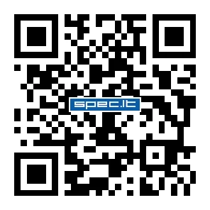 QR kodas | Lemos, MB