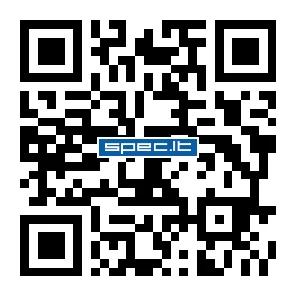 QR kodas | Lempa LT, UAB | spec.lt