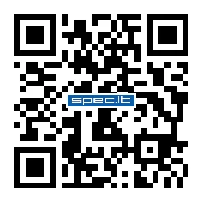 QR kodas | Lempa, MB