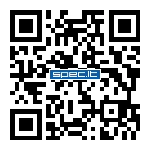 QR kodas | Lempa miške, VŠĮ