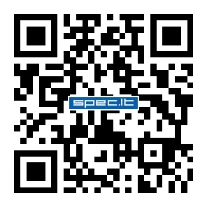QR kodas | Lempinė, MB | spec.lt