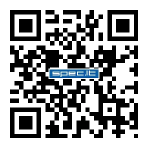QR kodas | LEMRI, UAB | spec.lt
