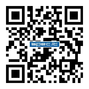 QR kodas | Lemsas, UAB