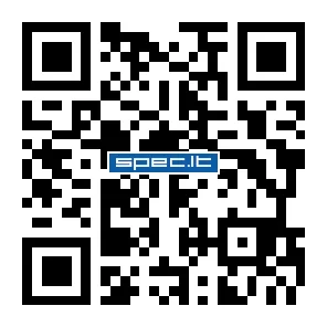 QR kodas | Bendrija Lemtis | spec.lt