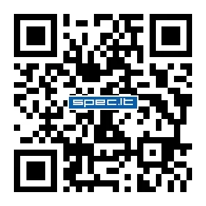 QR kodas | Lemuk, MB