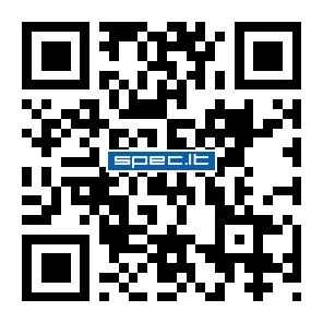 QR kodas | Lemun, MB