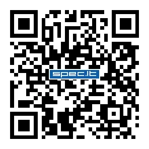 QR kodas | Lemur Exclusive, UAB | spec.lt