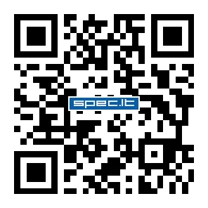 QR kodas | LEMURAS, UAB | spec.lt