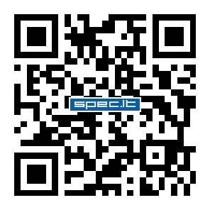 QR kodas | LEMUS, UAB