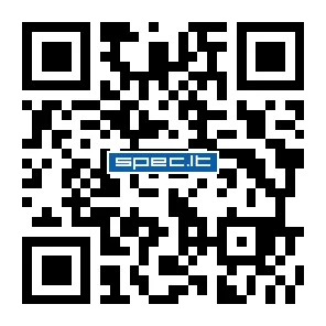 QR kodas | LEN agency, MB