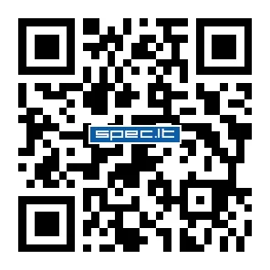 QR kodas | Lenada, UAB