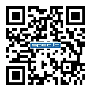QR kodas | Lenalda, UAB | spec.lt