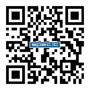 QR kodas | Lenarda, IĮ | spec.lt