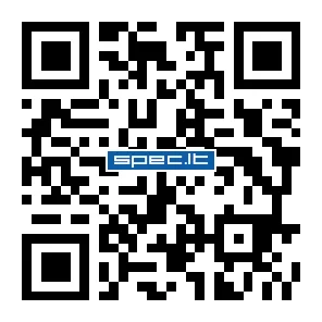 QR kodas | Lenastras, MB