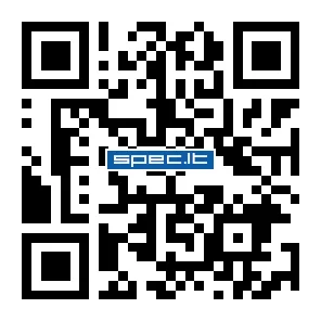 QR kodas | LENAUDA, UAB | spec.lt