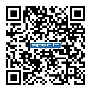 QR kodas | LENBOR, J. Levinos prekybinė-komercinė firma | spec.lt