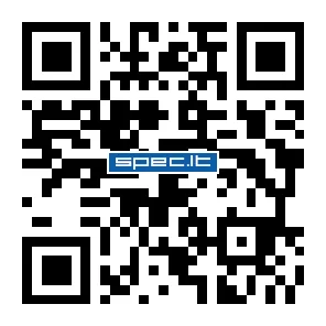 QR kodas | Lenbra, UAB | spec.lt