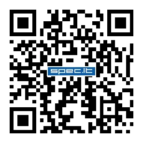 QR kodas | Lendra, sodininkų bendrija | spec.lt