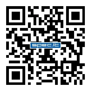 QR kodas | LENEK, MB