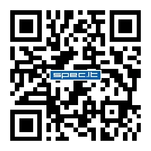 QR kodas | Lenesa, UAB