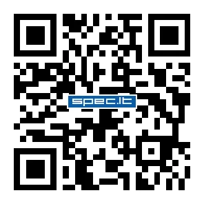 QR kodas | Leneta, UAB | spec.lt