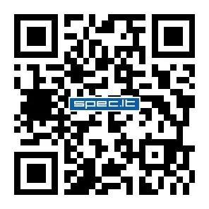 QR kodas | Leneva, MB | spec.lt