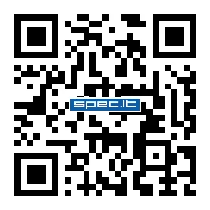 QR kodas | Lenex, UAB | spec.lt