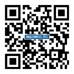 QR kodas | LENGO, UAB | spec.lt