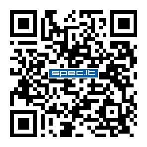 QR kodas | Lengva komercija, MB | spec.lt