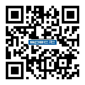 QR kodas | Lengva sija, UAB | spec.lt