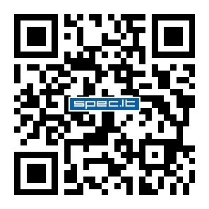 QR kodas | Lengvai, IĮ | spec.lt
