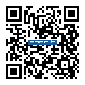 QR kodas | Lengvam verslui, UAB | spec.lt