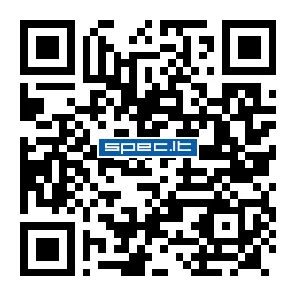 QR kodas | Lengvas balansas, MB | spec.lt