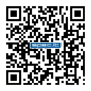 QR kodas | LENGVAS ŠUOLIS, VšĮ jojimo sporto centras | spec.lt
