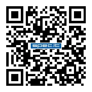 QR kodas | Lengvesnė buhalterija, UAB | spec.lt