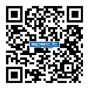 QR kodas | Lengvi statiniai, UAB