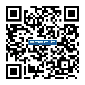 QR kodas | LENGVI ŽINGSNIAI, UAB