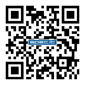 QR kodas | Lengvista, UAB
