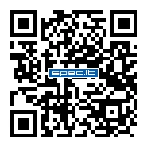 QR kodas | Lengvos plieno konstrukcijos, UAB