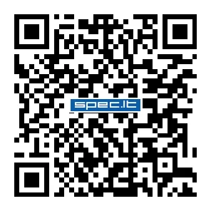 QR kodas | LENGVOSIOS ATLETIKOS ASOCIACIJA DINAMITAS | spec.lt