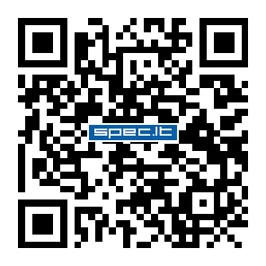 QR kodas | Lengvosios atletikos asociacija | spec.lt