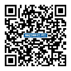 QR kodas | Lengvosios atletikos daugiakovininkų klubas 7 & 10 | spec.lt