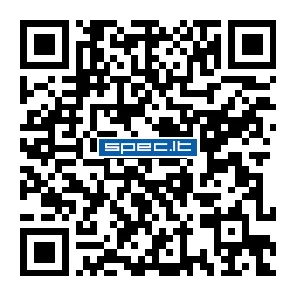 QR kodas | LENGVOSIOS ATLETIKOS METIKŲ KLUBAS HERAKLIDAS | spec.lt