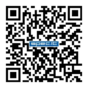 QR kodas | LENGVOSIOS ATLETIKOS PARAMOS FONDAS SPORUTA