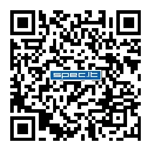 QR kodas | Lengvosios Atletikos Sporto Klubas Butrimonių Greitis | spec.lt
