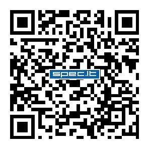 QR kodas | Lengvosios atletikos sporto klubas ŽEMAITIJA | spec.lt