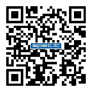 QR kodas | Lengvosios atletikos sporto klubas | spec.lt
