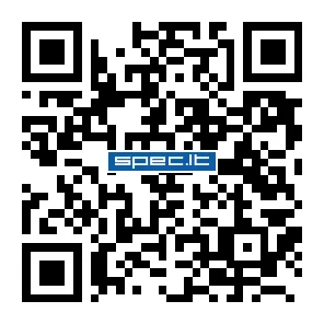 QR kodas | Lengvu žingsniu, MB | spec.lt