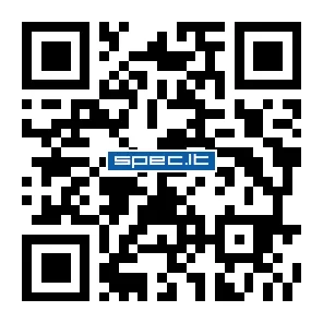 QR kodas | Lenicker, UAB